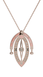 Lunaverse Necklace
