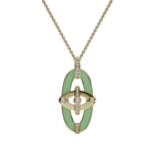 Eyeverse Necklace