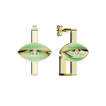 Eyeverse Earring