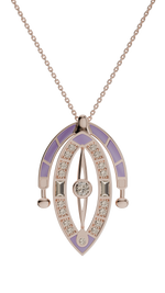 Lunaverse Necklace