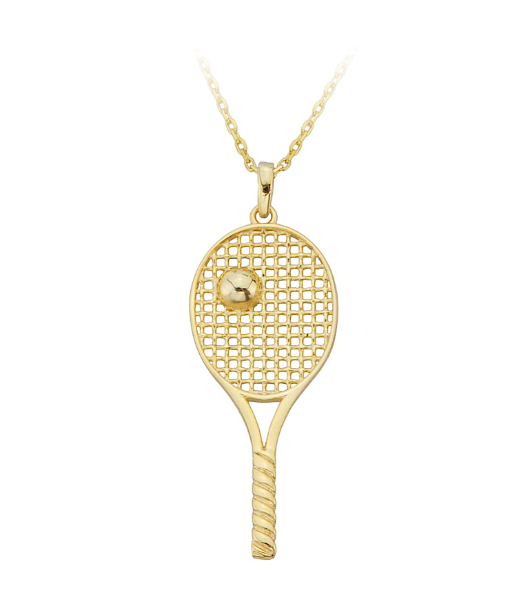 Tennis Racket